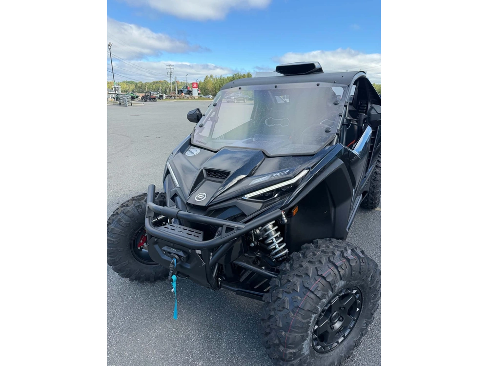 Cfmoto Zforce Z10 2026 alt