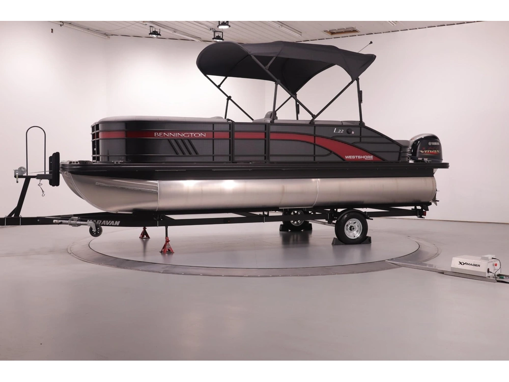 2023 Other 22l Swingback W/ 115hp Yamaha Sho alt