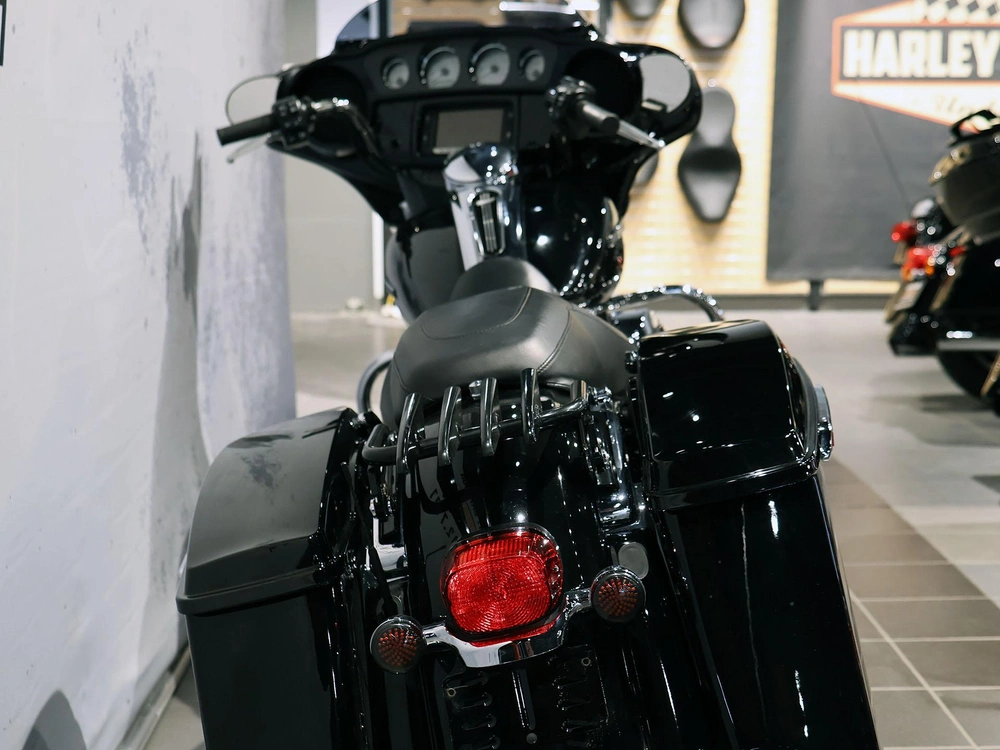 2022 Harley-davidson Street Glide Flhx alt