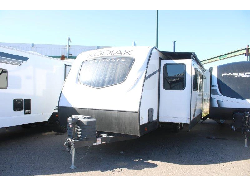 Dutchmen Kodiak 2921skds 2024 alt