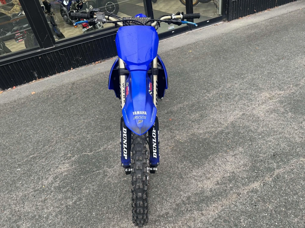 Yamaha Yz450f 2023
