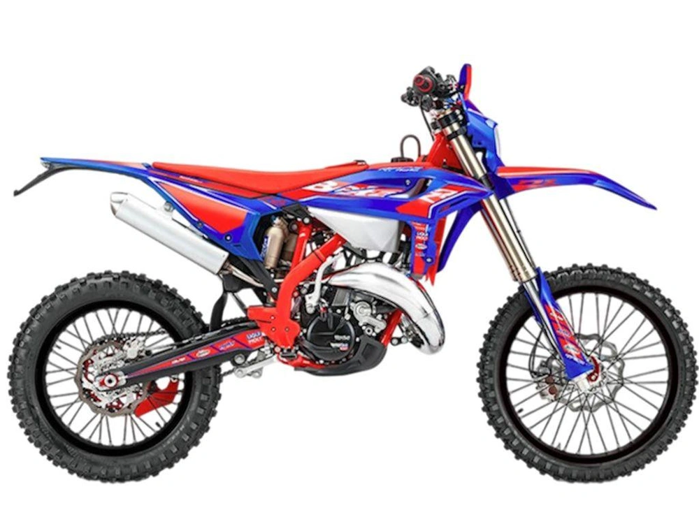 2026 Beta 200 Rr Race