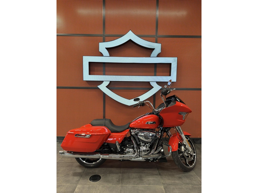 2026 Harley-davidson Road Glide