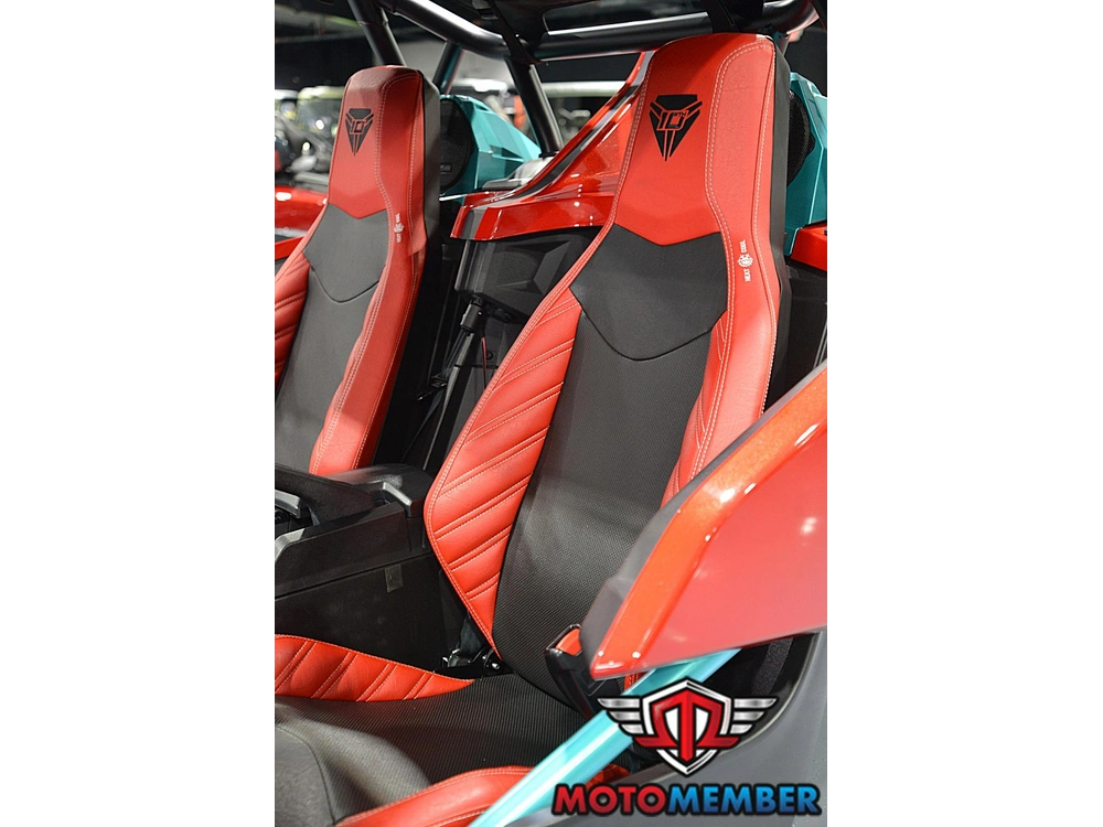 2025 Slingshot 10th Anniversary Autodrive alt
