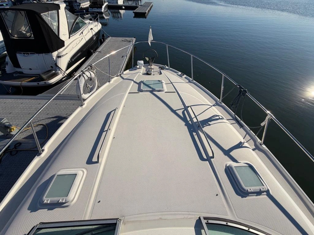 2007 Bayliner 325 Sb
