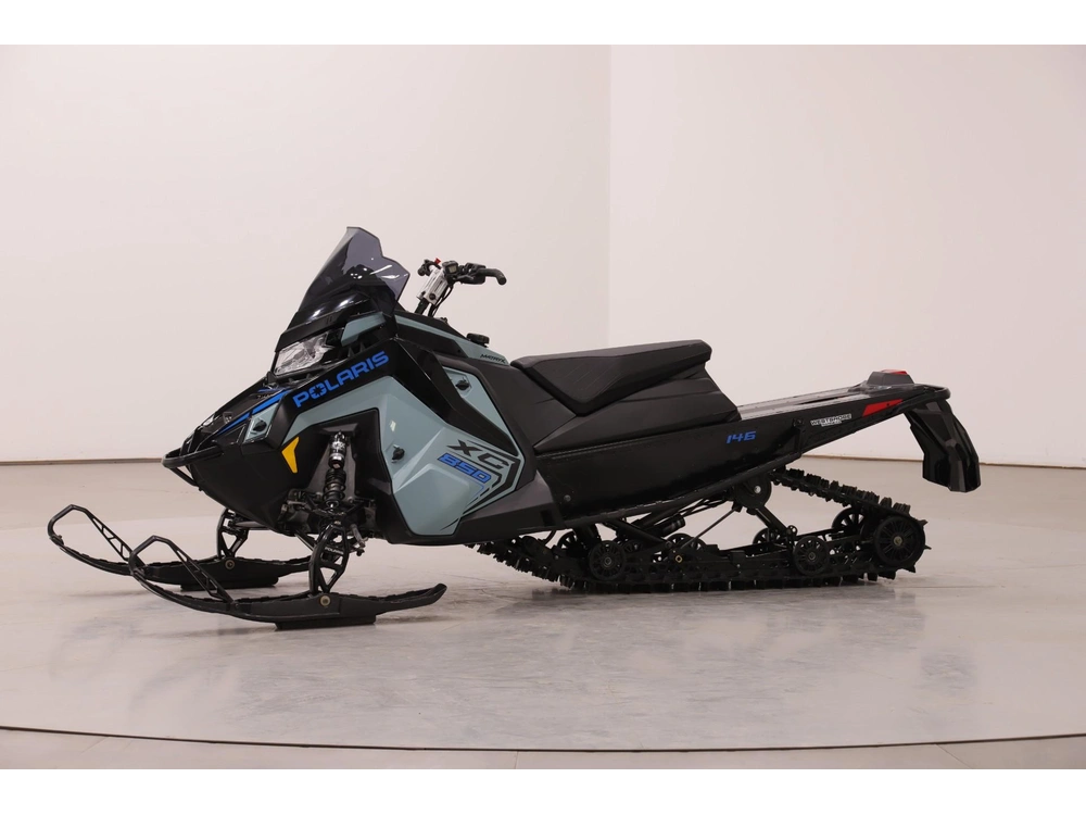 2026 Polaris 850 Switchback Xc 146" alt