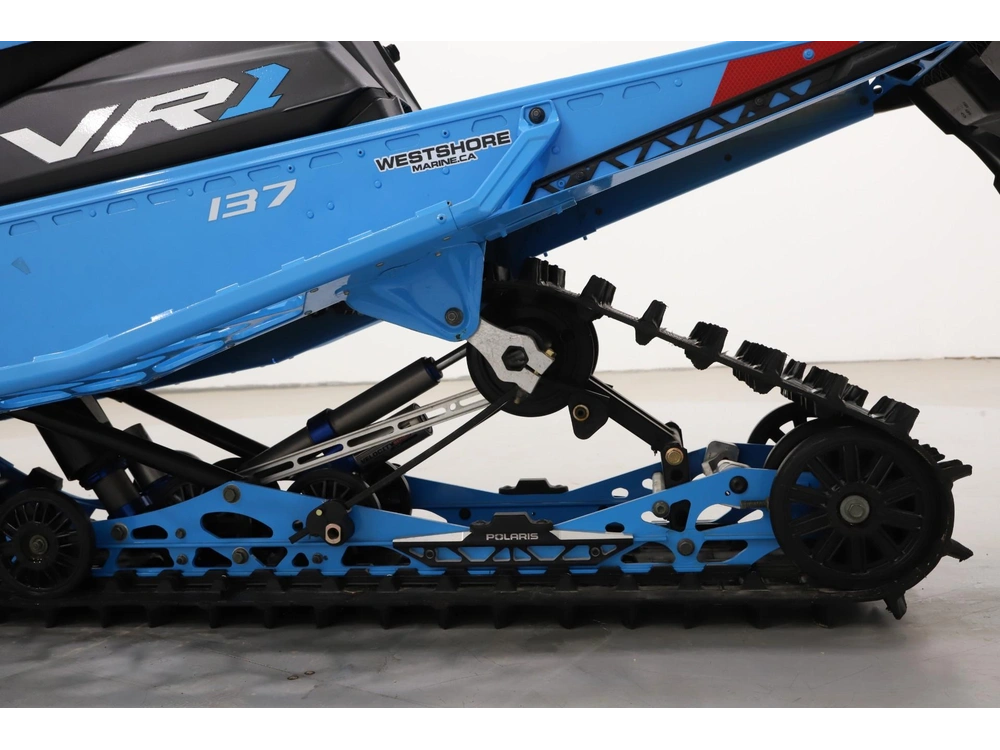 2024 Polaris Patriot Boost Indy Vr1 137 alt