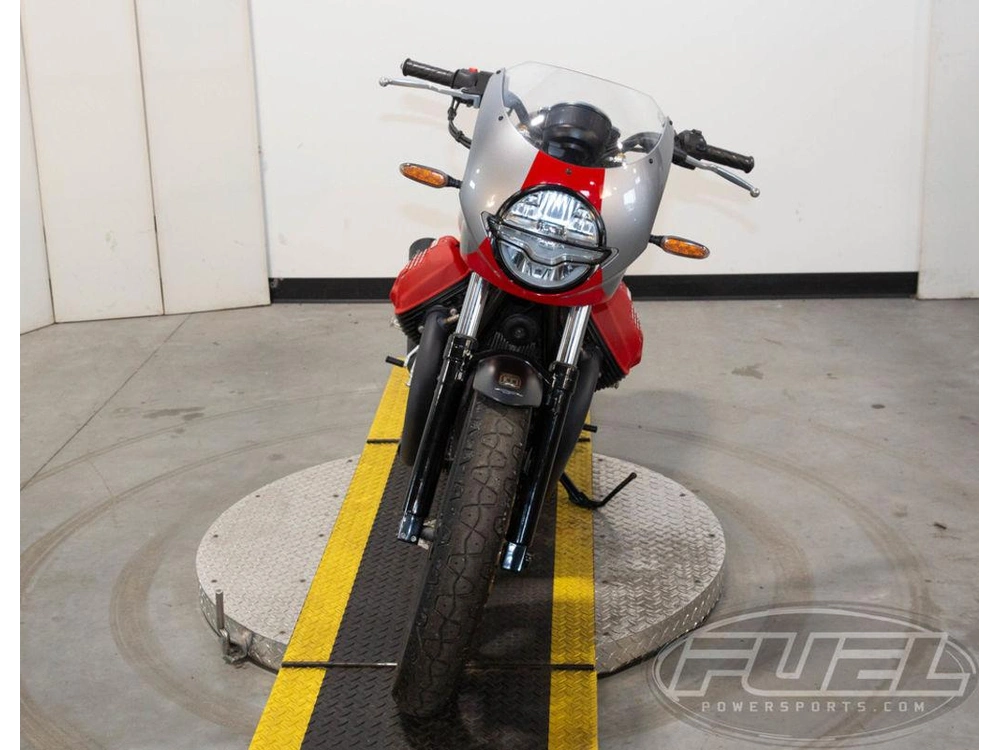 2024 Moto Guzzi V7 Stone Corsa alt