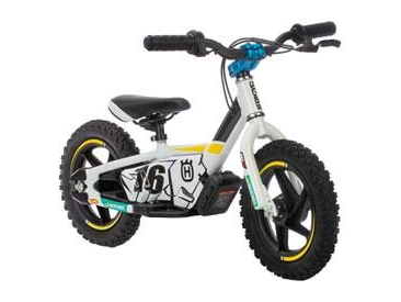 Husqvarna Stacyc Husqvarna 12e Drive 2026