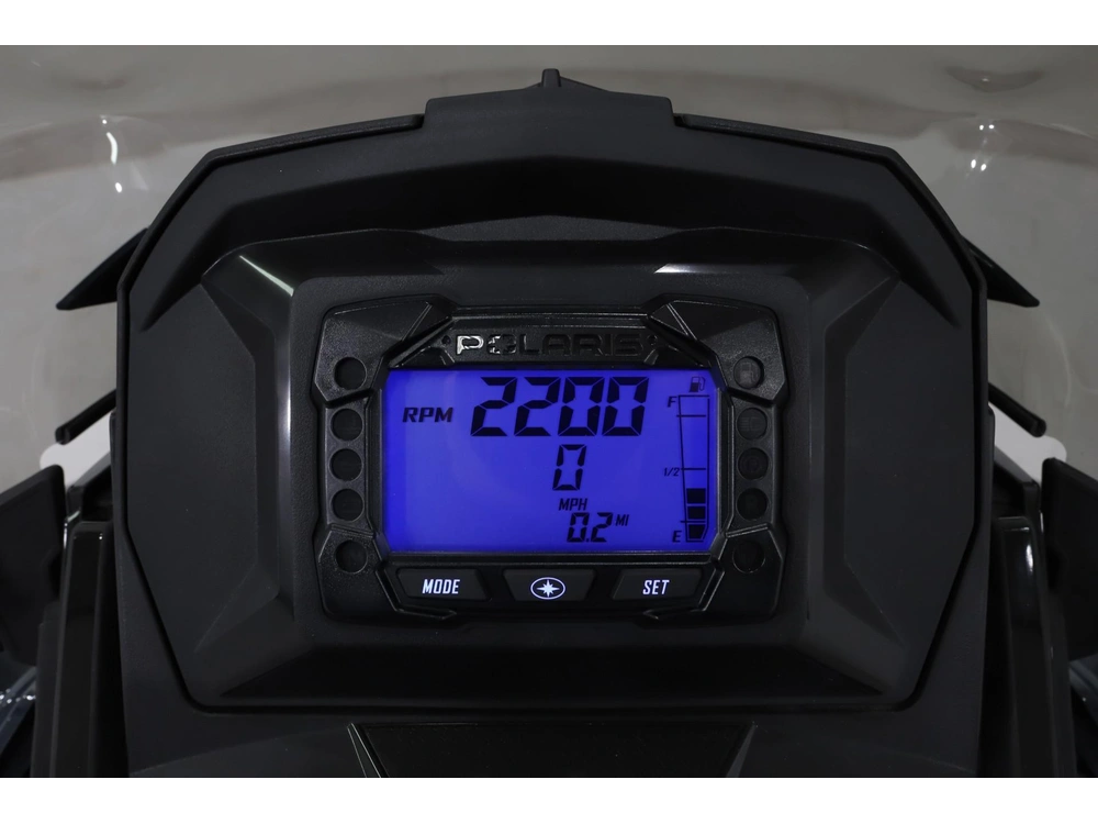 2026 Polaris 650 Voyageur Sp 155 - Easy Financing alt