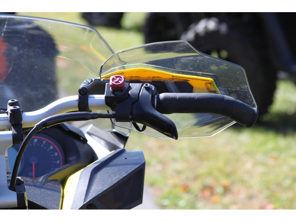 2018 Ski-doo Mxz X 850 Etec alt
