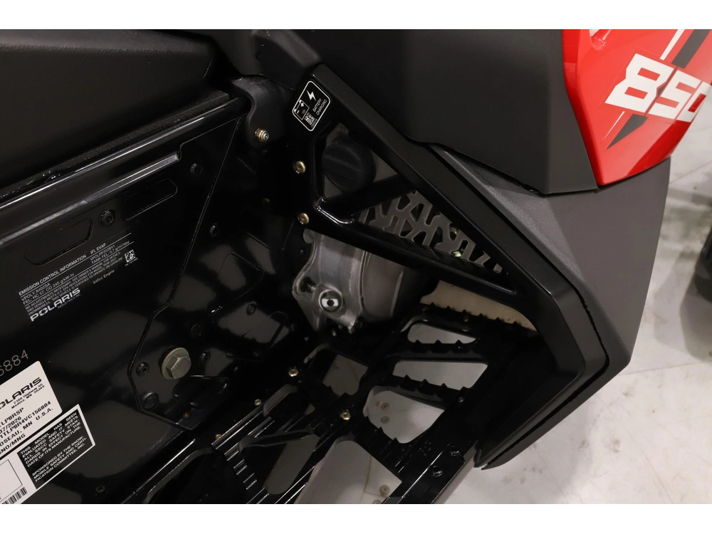 2027 Polaris 850 Sb Xc 146 1.6 alt