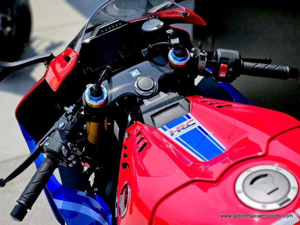 2025 Honda Cbr1000rr-r Fireblade Sp
