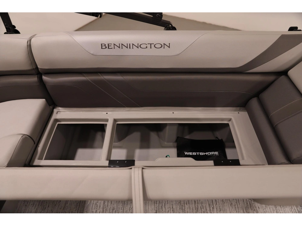 2025 Other 22 Sxlse Cruise Pontoon W/ 90hp Yamaha alt
