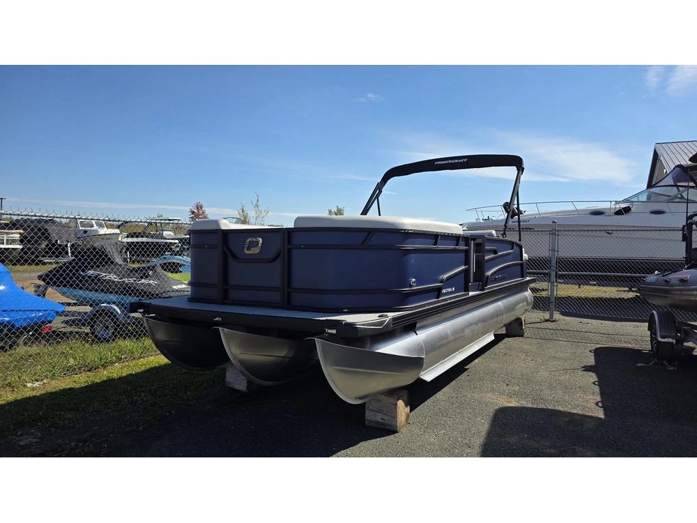 Princecraft Vectra 23 Rl 2027
