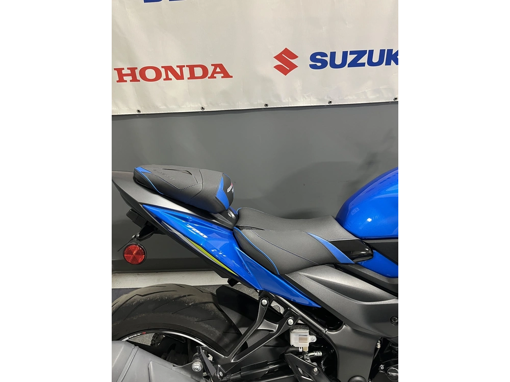 Suzuki Gsxs-750 Gsxs750 2020 alt