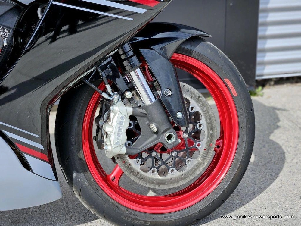 2023 Suzuki Gsx-r600