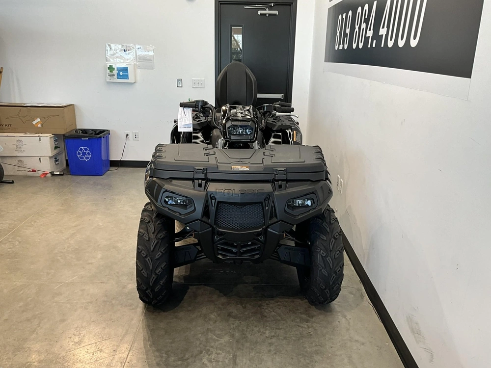 Polaris Sportsman 850 Touring Premium 2026 alt