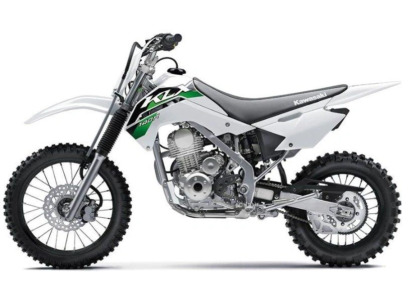 Kawasaki Klx140r 2027 alt