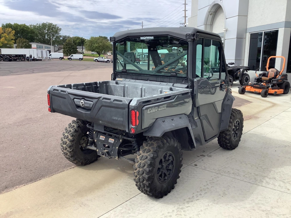 2023 Can-am Defender Limited Hd10 alt