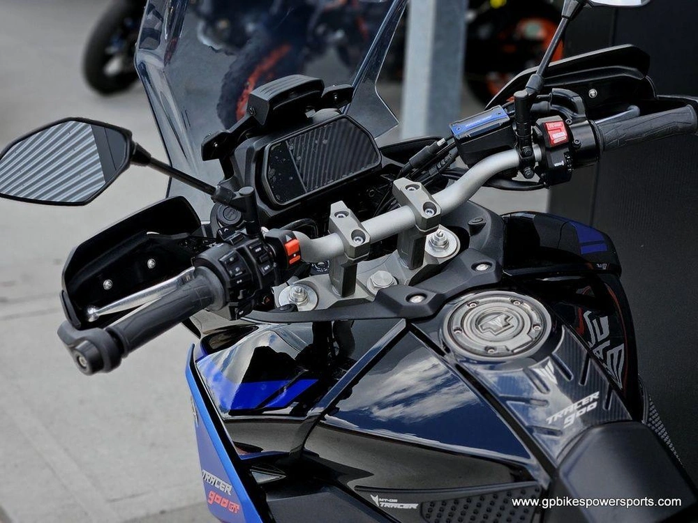 2019 Yamaha Tracer 900 Gt