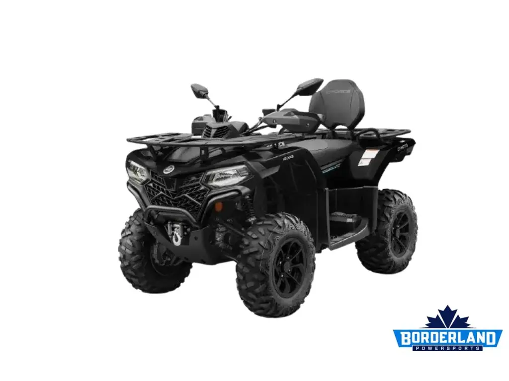 2026 CFMOTO CFORCE 400 TOURING