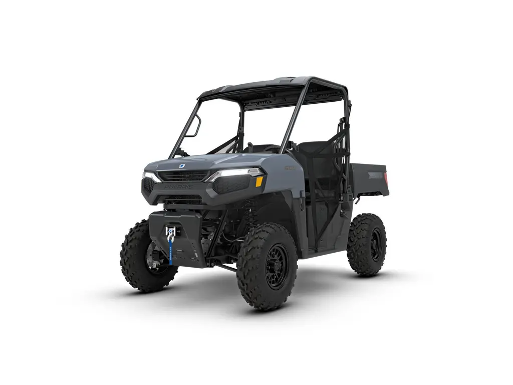 2027 Polaris Ranger 500 