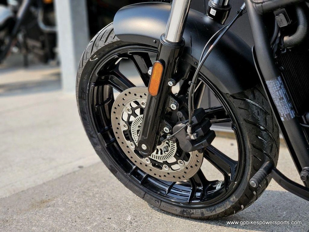 2025 Indian Motorcycle Sport Scout® Sixty Black Metallic