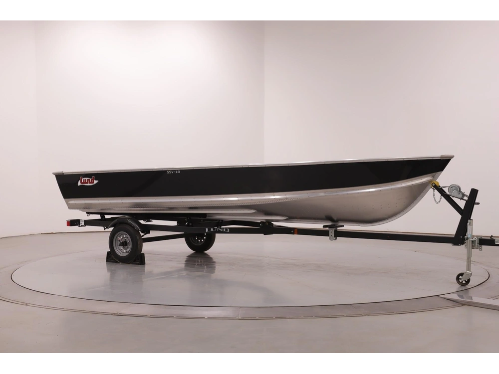 2026 Lund Boat Co Ssv-18 alt