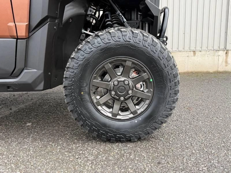 Polaris Polaris Xpedition Adv 5 Northstar 2027