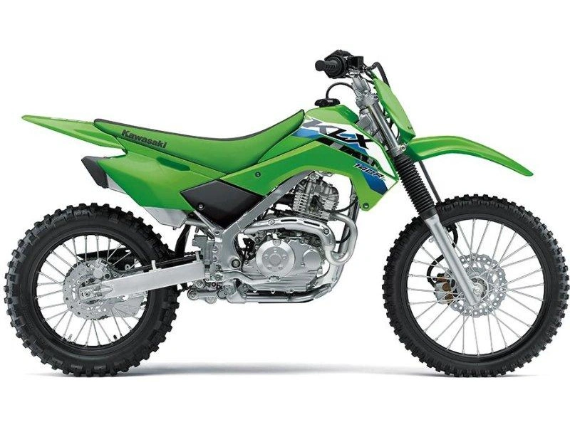 Kawasaki Klx140r L 2027 alt