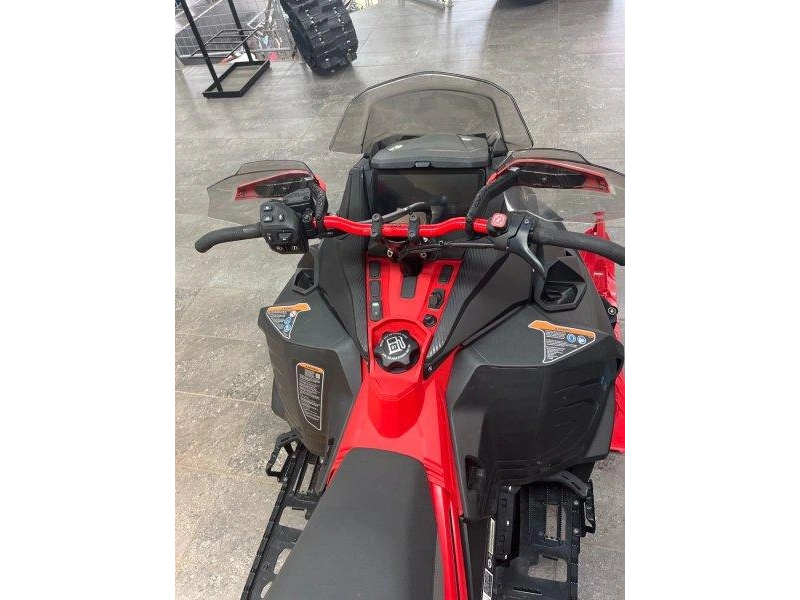 Lynx Xter Re 900t R Icob 1.6 T Rou 2026