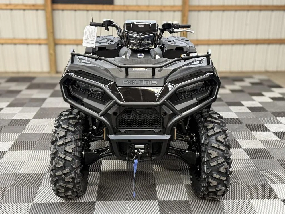 2027 Polaris Sportsman 600 Trail alt