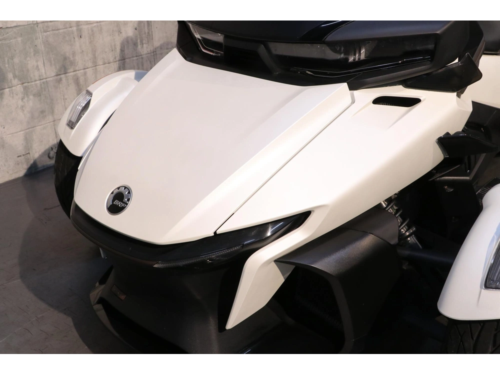 Can-am Spyder Rt Sea-to-sky 2024