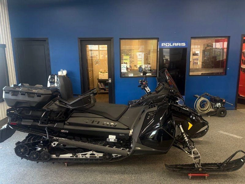 Polaris Titan Adv Ultimate 1.5 2027
