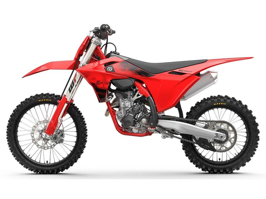 Gas Gas Mc 250f 2027 alt