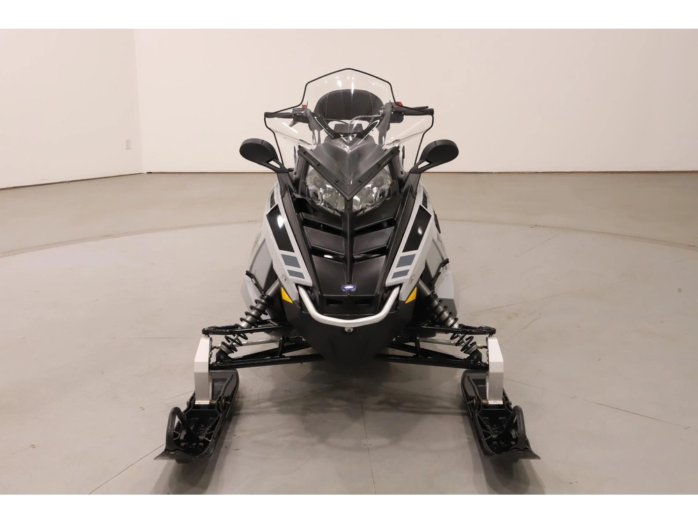 2026 Polaris Indy 550 Voyageur Lxt Es Northstar alt