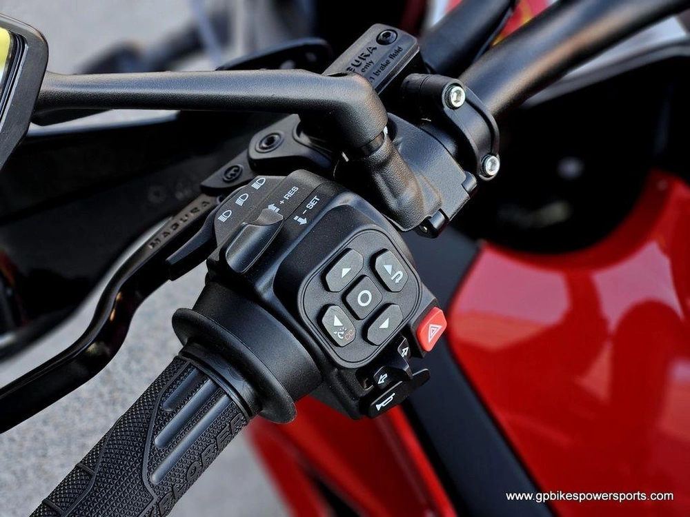2024 Mv Agusta Enduro Veloce
