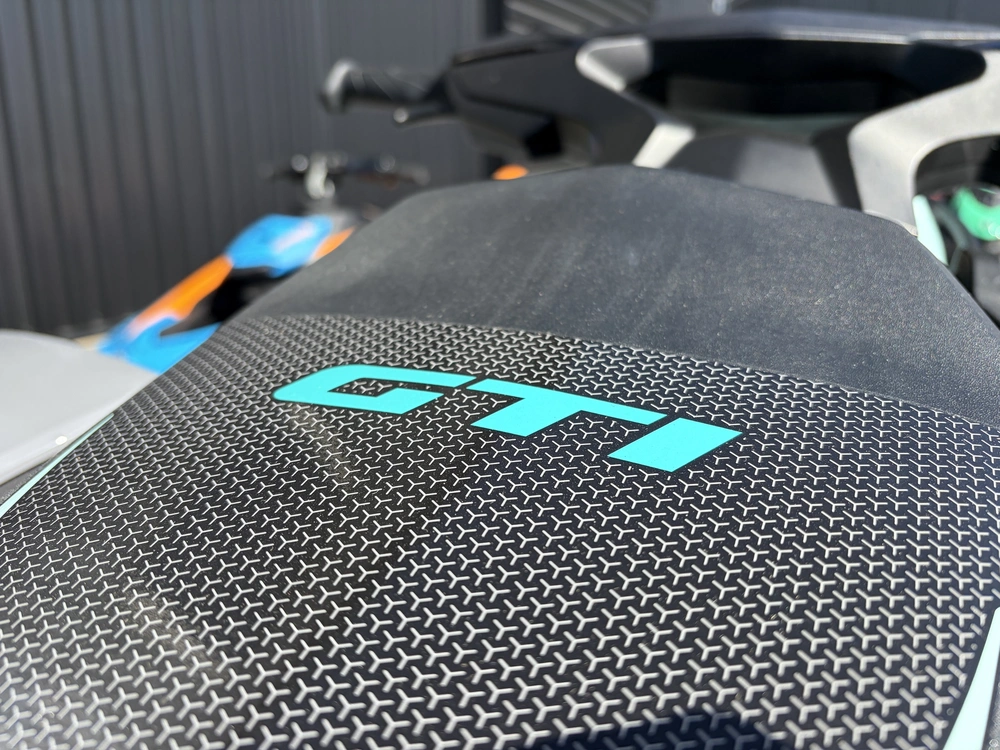 Sea-doo Gti 130 (kit) 2026 alt