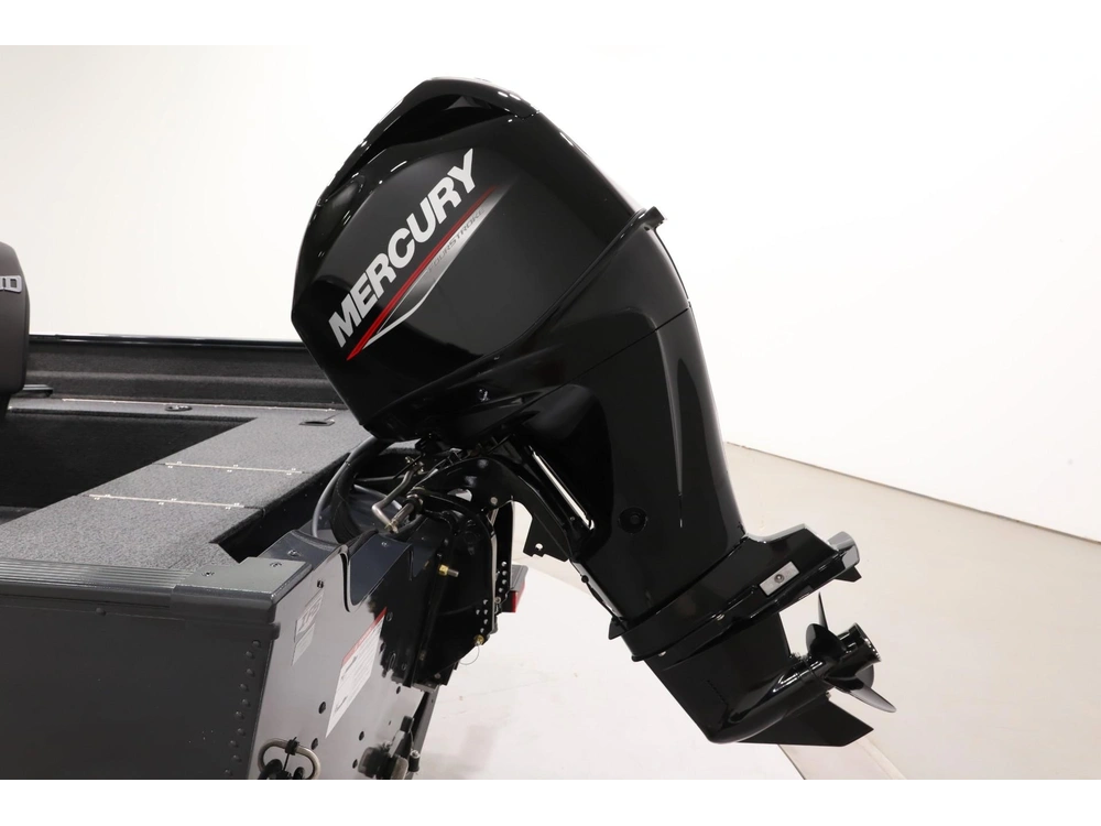 2027 Lund Boat Co 1650 Angler Ss alt