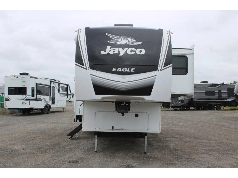Jayco Eagle 317rlok 2025 alt