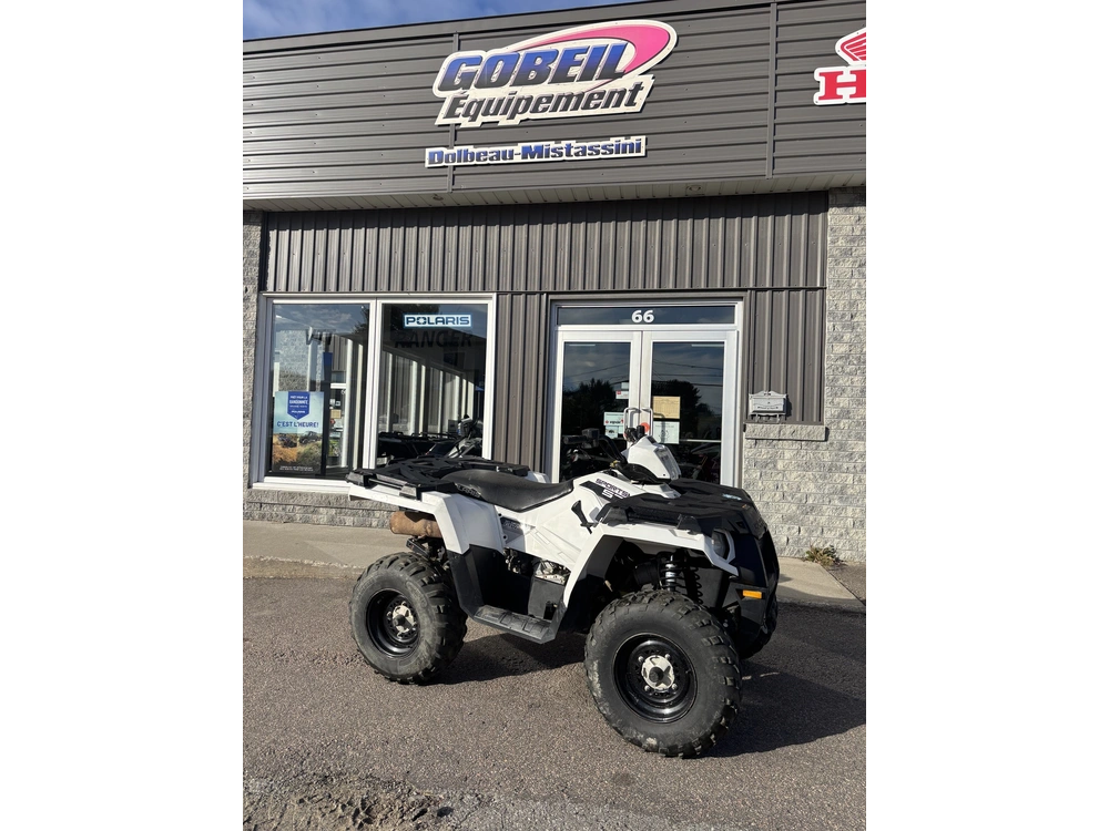 Polaris Sportsman 570 Eps 2015 alt