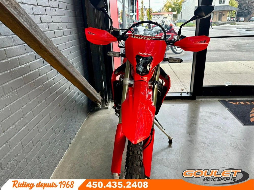 Honda Crf 450 Rl 2022 alt