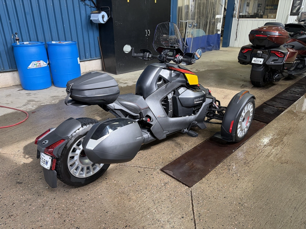 Can-am Ryker Rally 900 Ace 2026 alt