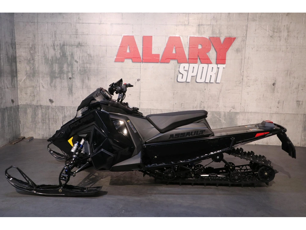 Polaris 9r Switchback Assault 146 Snowcheck (exclusif) 2027