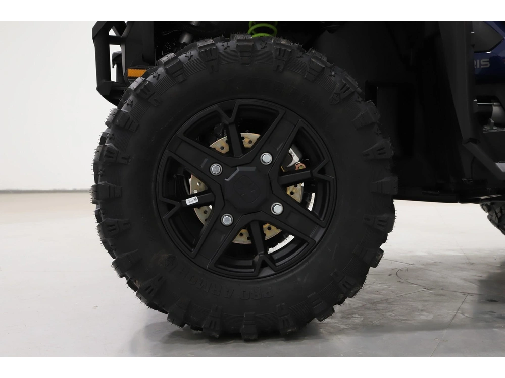 2026 Polaris Sportsman 850 Trail - Bumpers & Winch alt