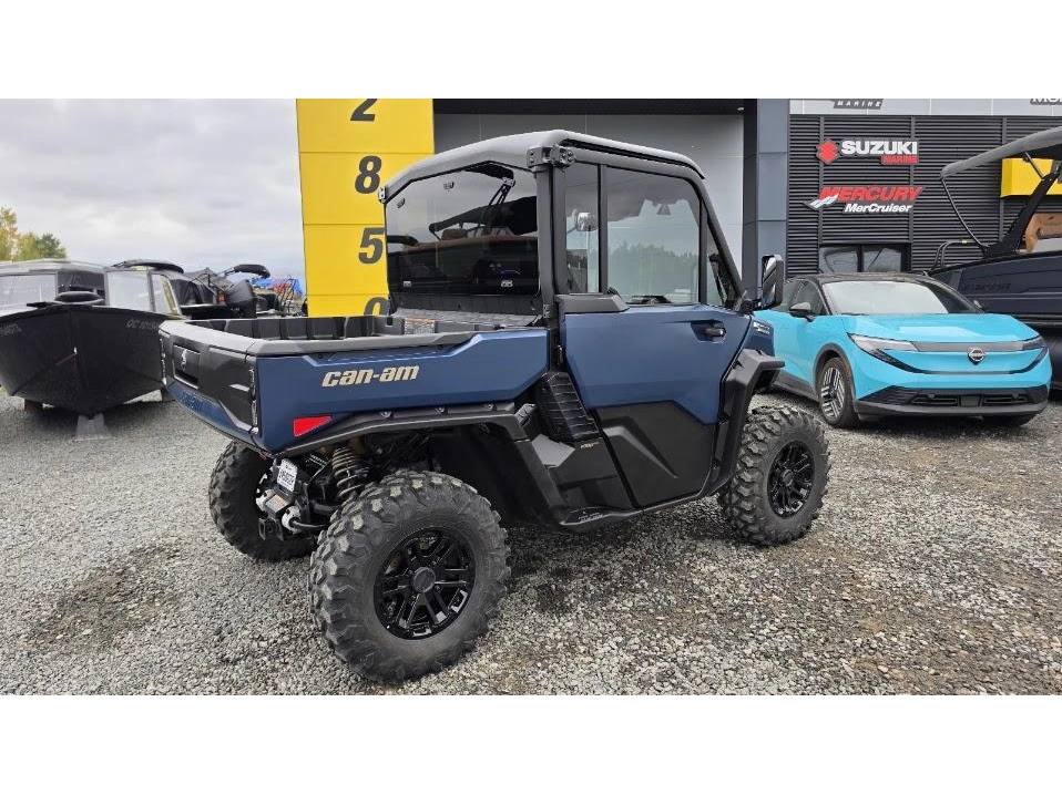 Can-am Defender Limited Hd11 Limited 2026 alt