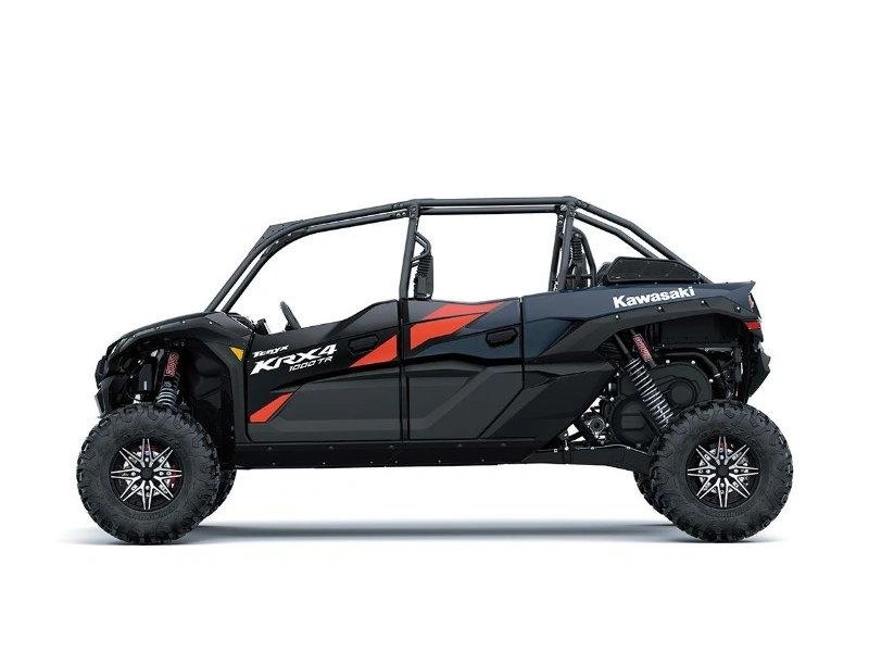 Kawasaki Teryx Krx4 1000 Tr 2027 alt