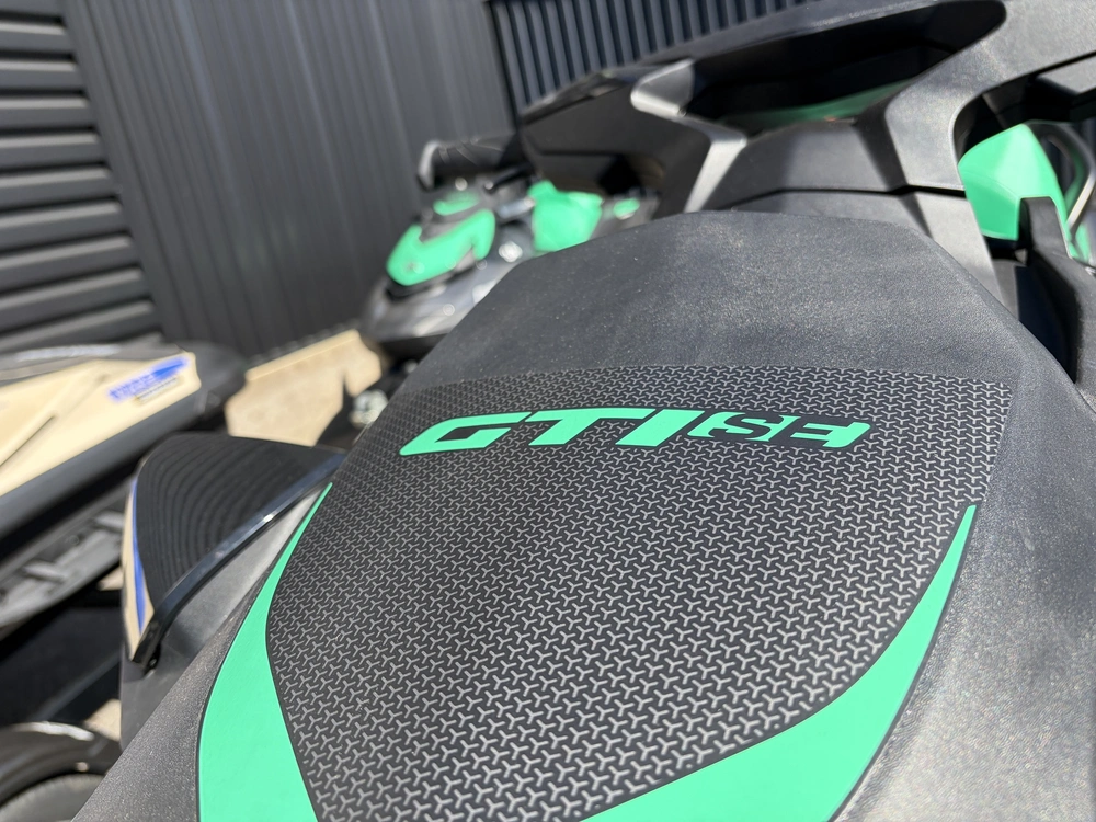 Sea-doo Gti Se 170 (kit) 2026 alt