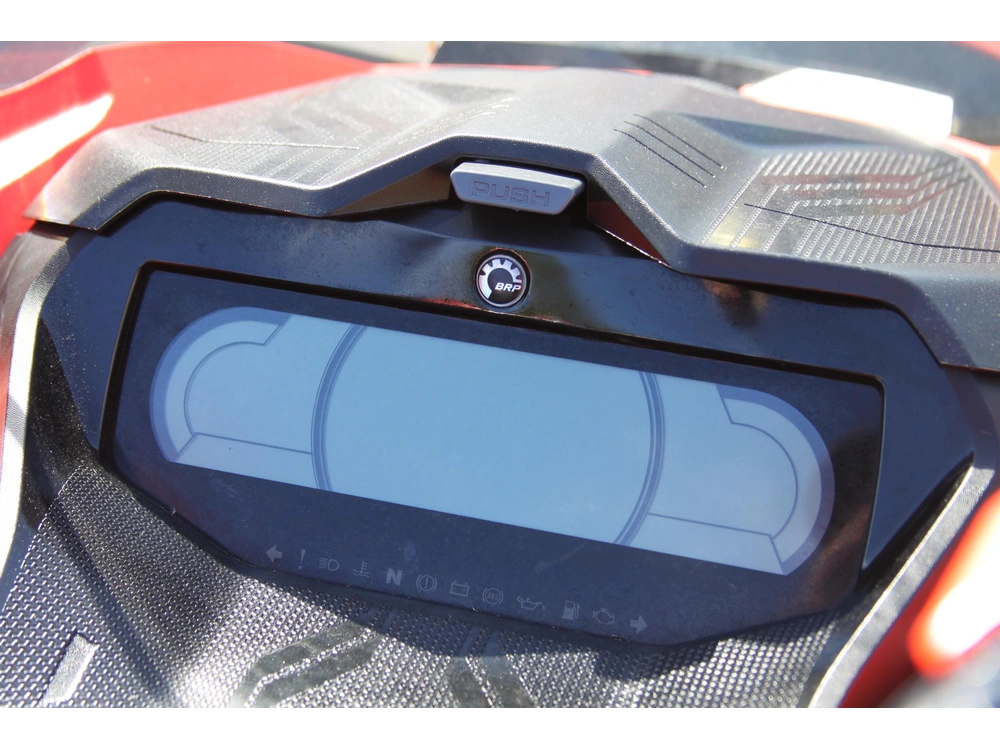 2022 Ski-doo Mxz X 850 E-tec alt